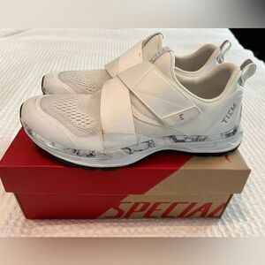 TIEM Slipstream Cycling Shoes